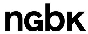 Logo der nGbK