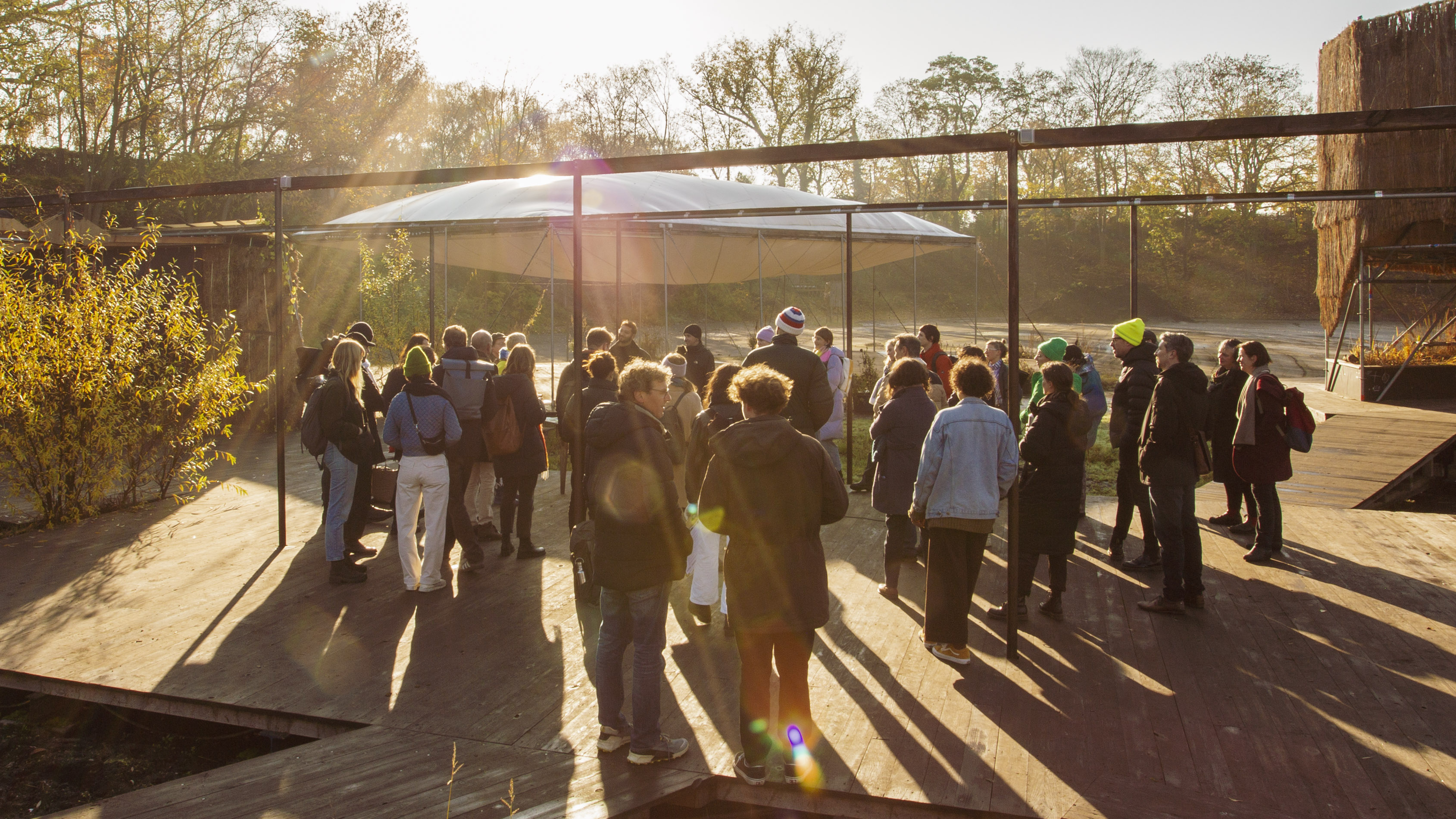 Bild: Raquel Gomez Delgado