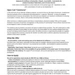 AIR_OpenCall_Commons_EN