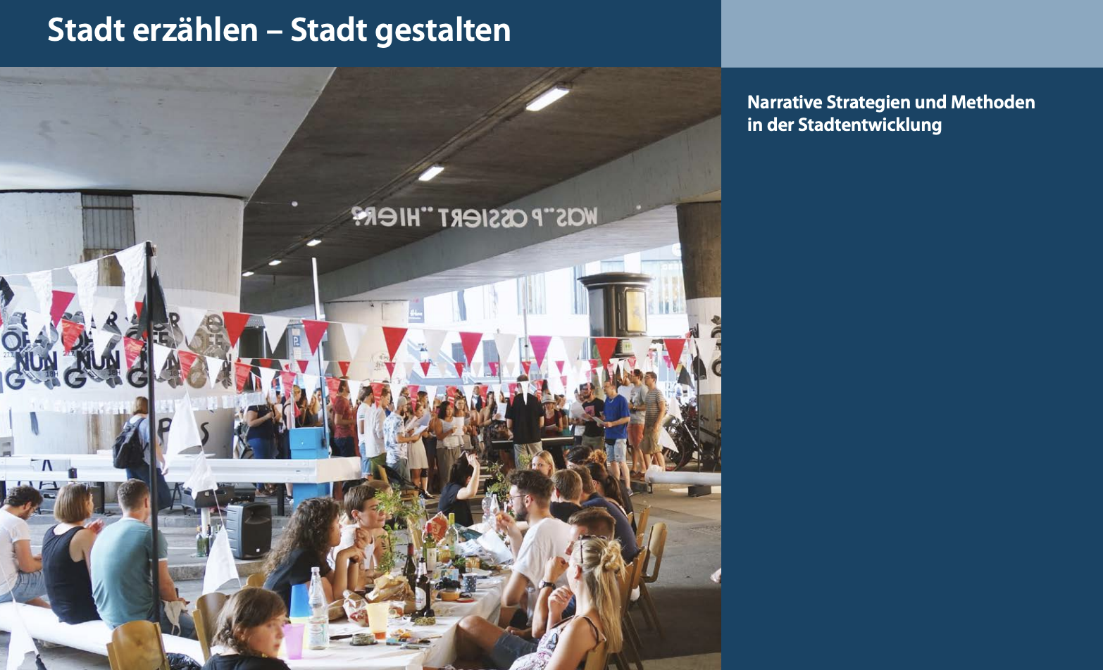 Buchband der Publikation