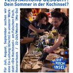 250516_Verstärkung-Kochinsel_Sharepic