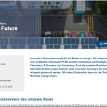 Screenshot Seton Flyer