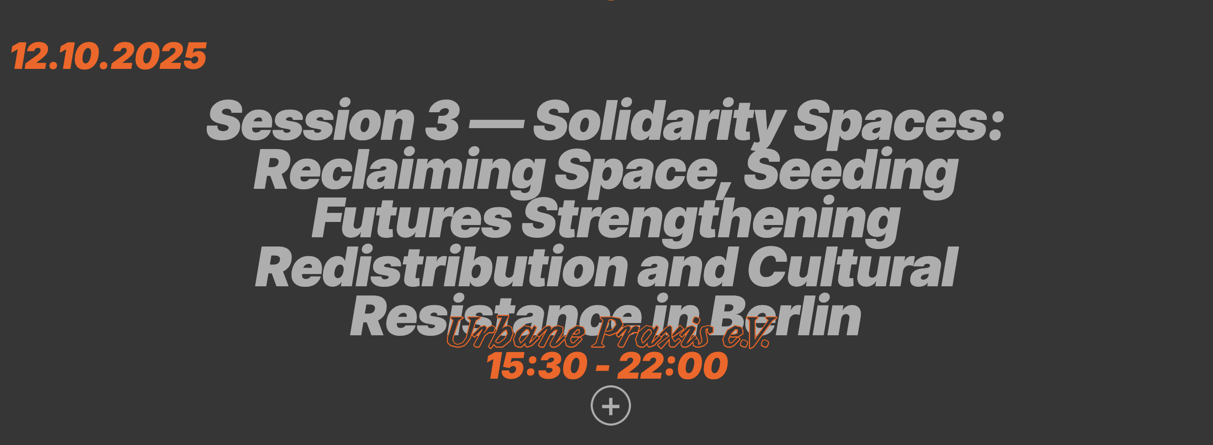 Bildschirm Website Alte Feuerwache